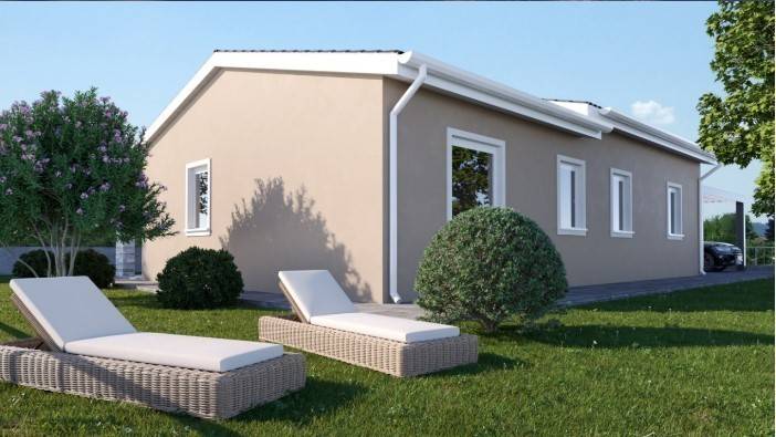 Villa a Pontecchio polesine in Via Ghetto - Foto 5