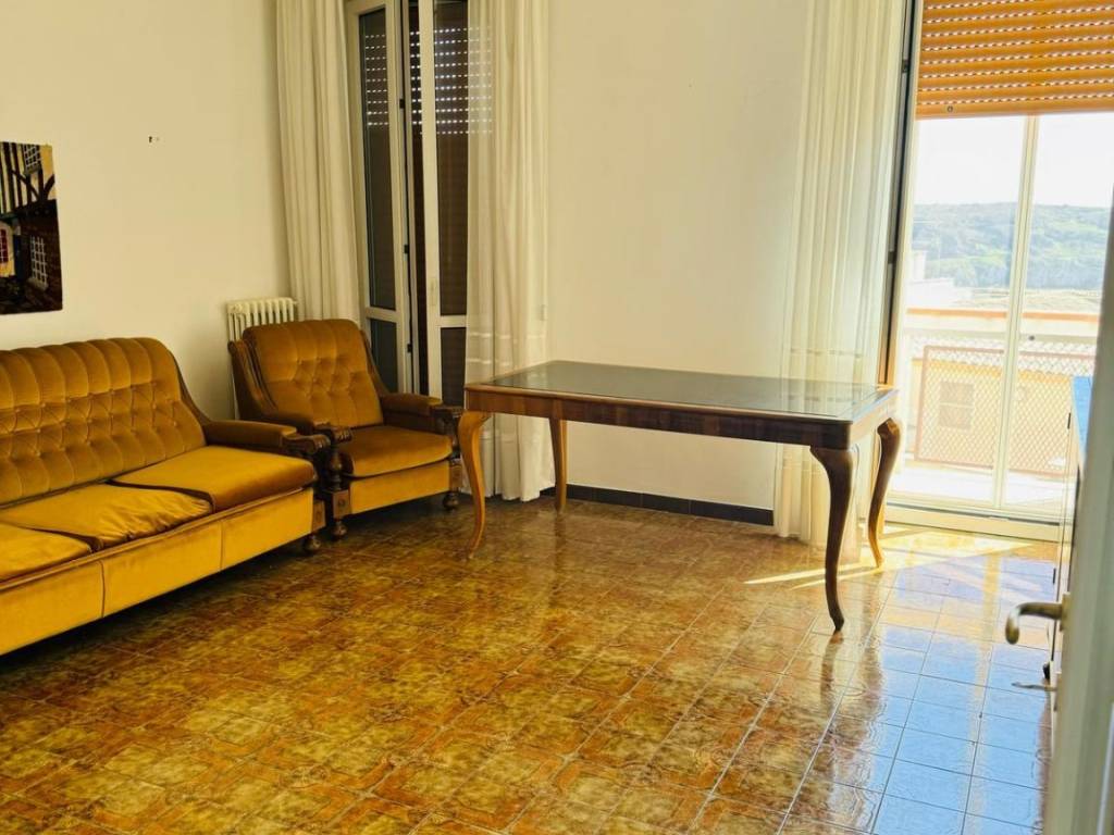Appartamento a Matera in Via Santo Stefano, 84 - Foto 5