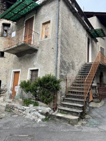 Villa a Teglio in Via San Silvestro, 33 - Foto 2