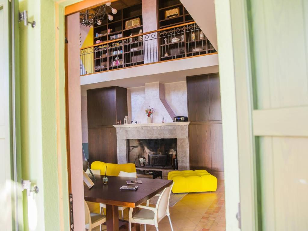 Villa a Ripa teatina in Via Castelluccio, 47 - Foto 4