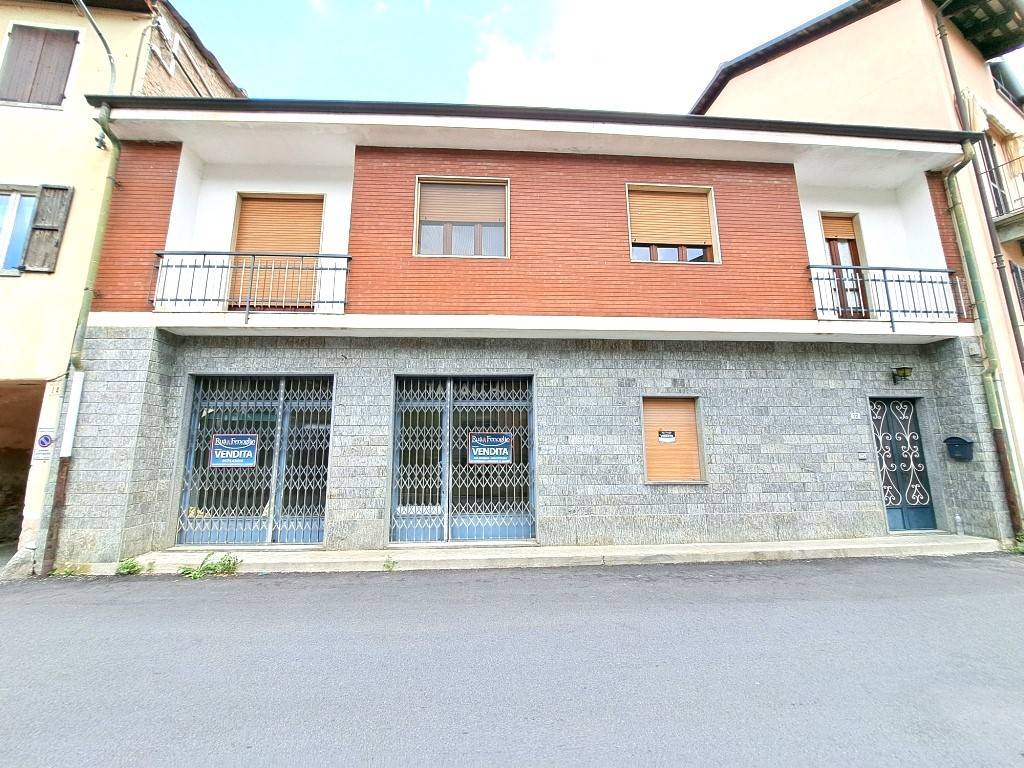 Immobile a Paesana in Via Barge, 12 - Foto 2
