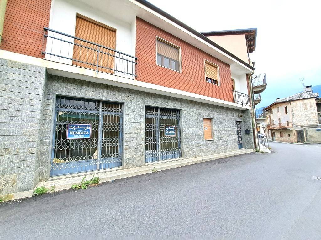 Immobile a Paesana in Via Barge, 12 - Foto 3