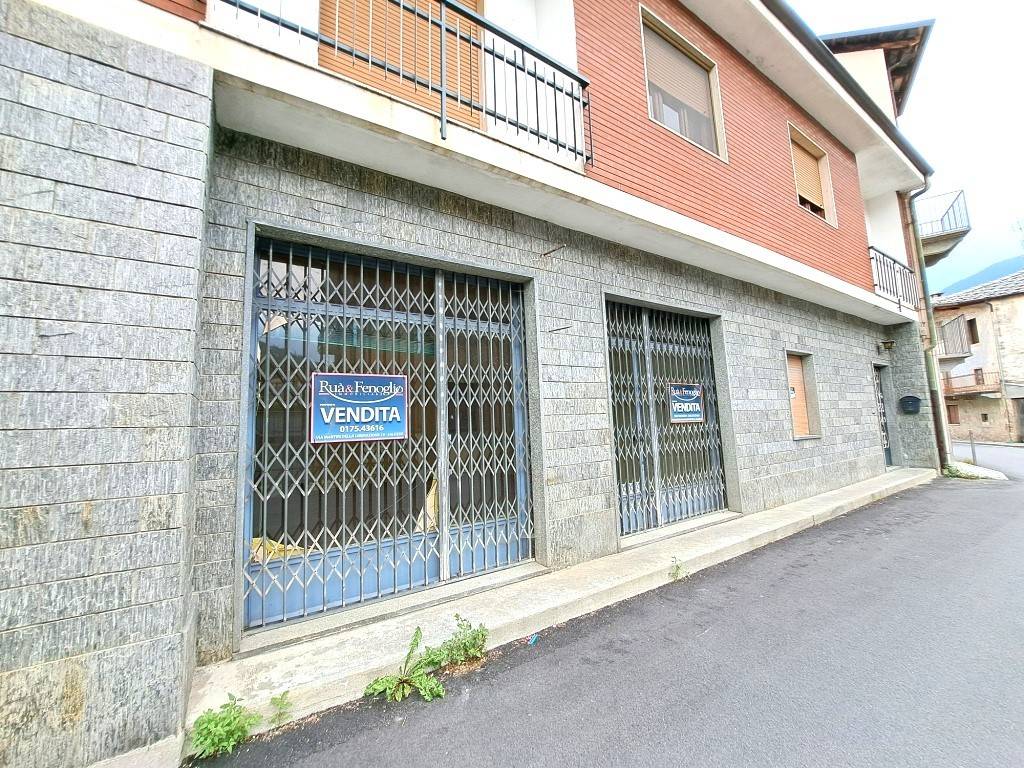 Immobile a Paesana in Via Barge, 12 - Foto 4
