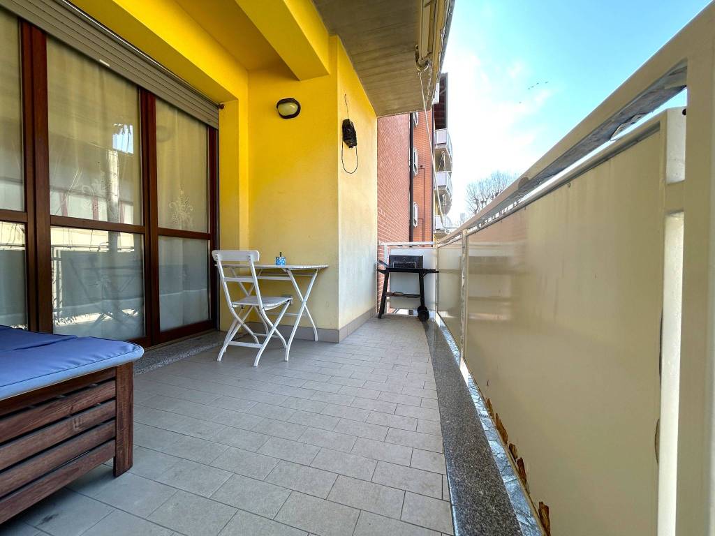 Appartamento a Parma in Via Toscana - Foto 4