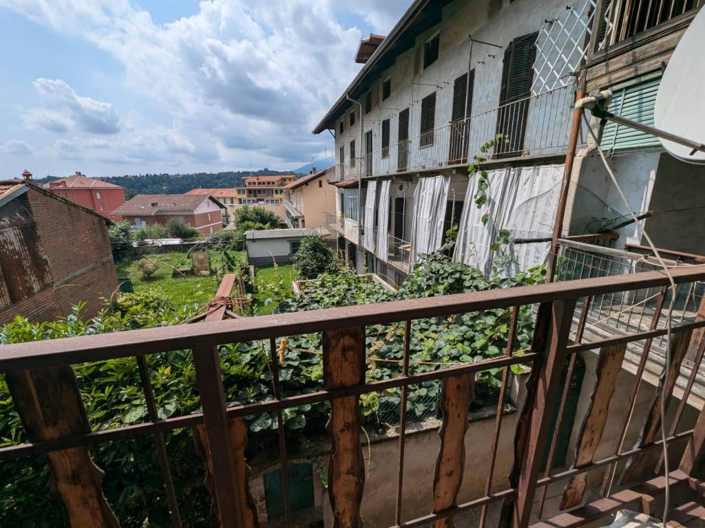 Casa indipendente a Tollegno in Piazza Alpini d'Italia - Foto 2