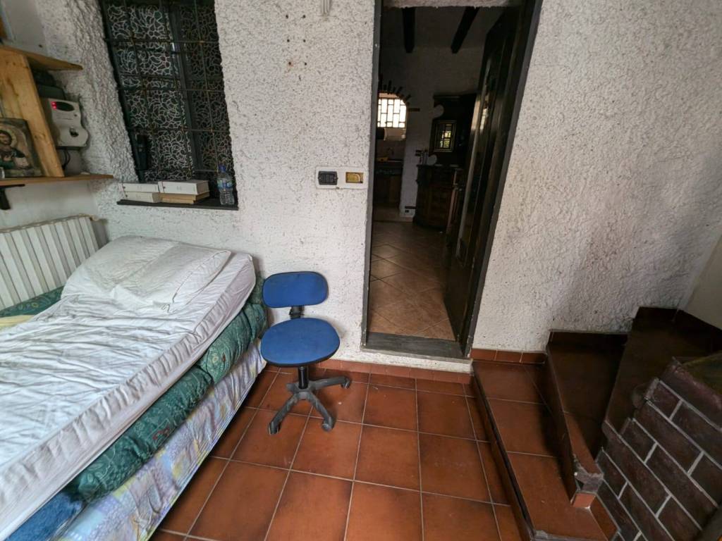 Casa indipendente a Tollegno in Piazza Alpini d'Italia - Foto 3