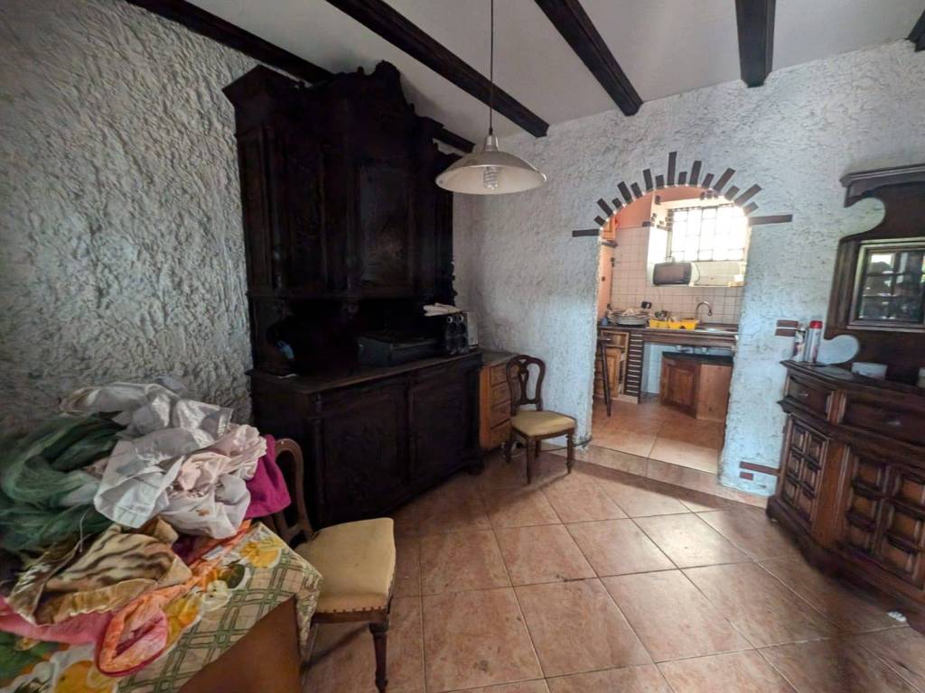 Casa indipendente a Tollegno in Piazza Alpini d'Italia - Foto 4