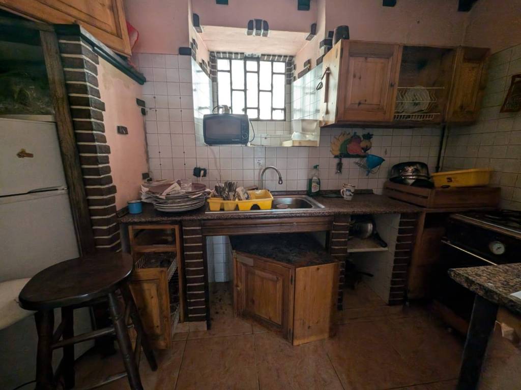 Casa indipendente a Tollegno in Piazza Alpini d'Italia - Foto 5