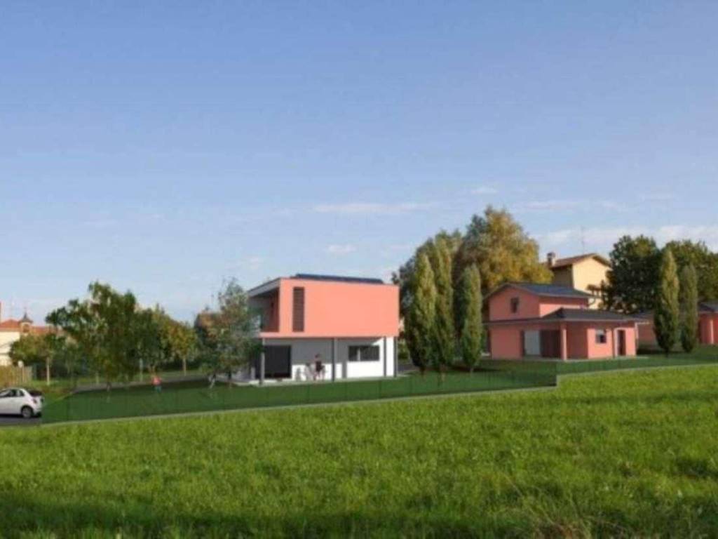 Villa a Carnago in via Repubblica - Foto 2