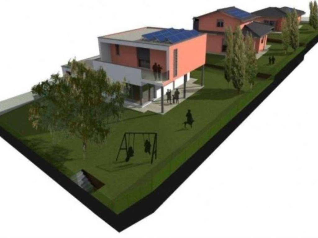 Villa a Carnago in via Repubblica - Foto 3