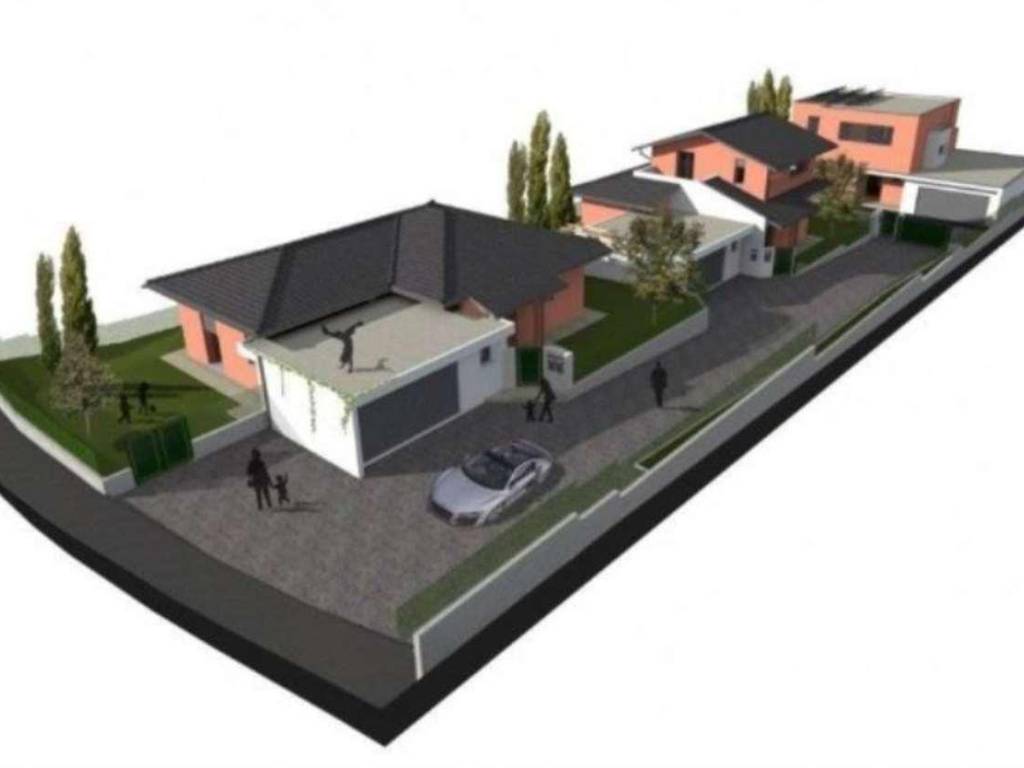 Villa a Carnago in via Repubblica - Foto 4