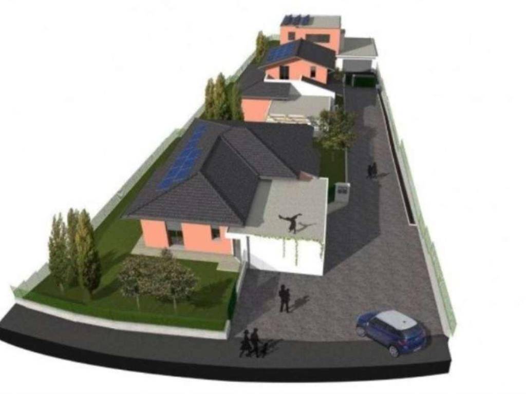 Villa a Carnago in via Repubblica - Foto 5