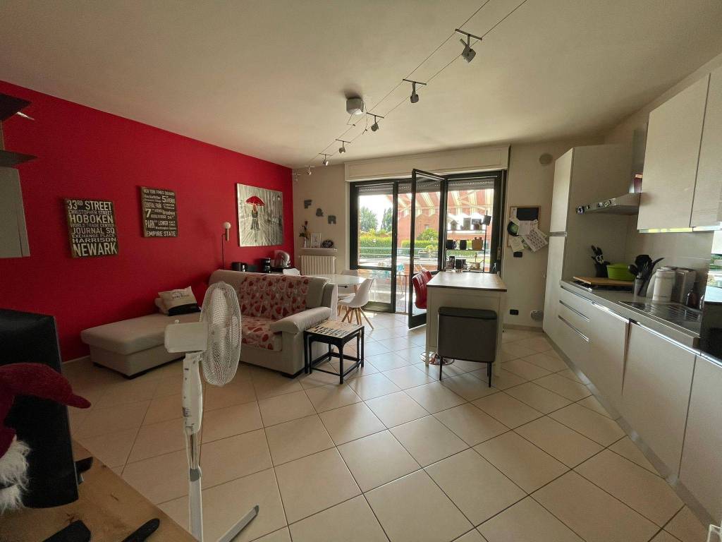 Appartamento a Ronco biellese in Via Piave - Foto 5