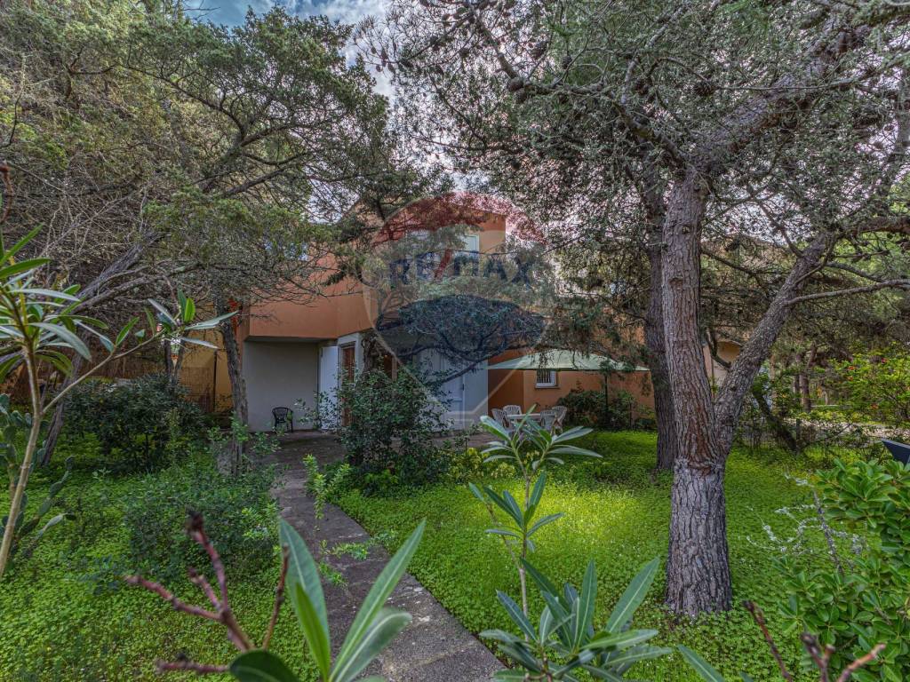 Villa a Sorso in Villaggio Selva, Platamona - Foto 2