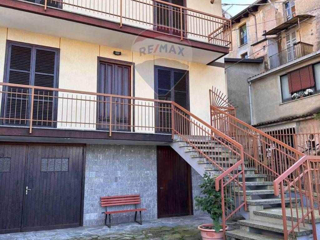 Casa indipendente a Sostegno in piazza santa Caterina, 11 - Foto 2