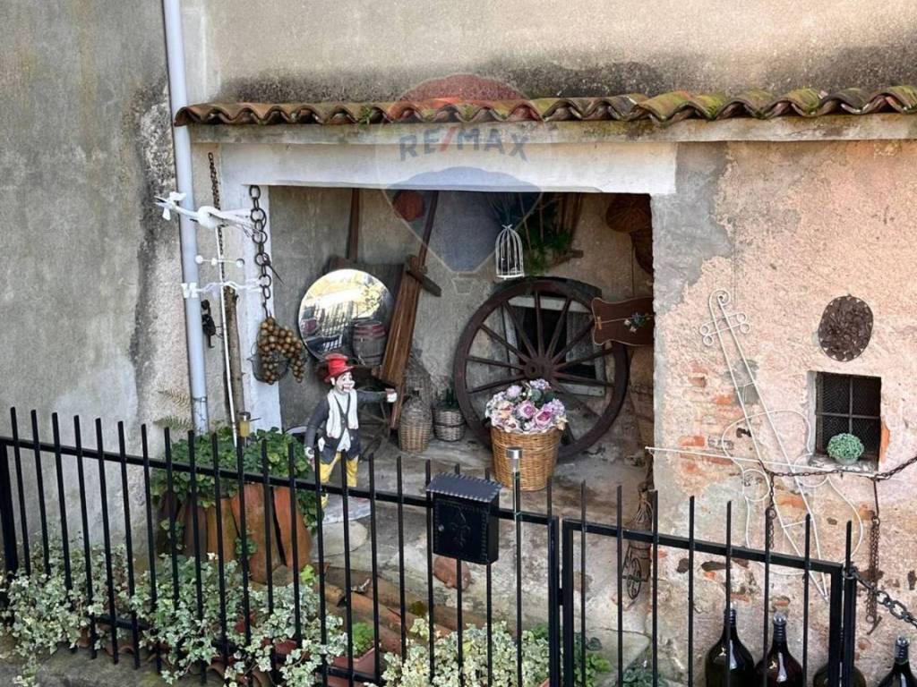 Casa indipendente a Sostegno in piazza santa Caterina, 11 - Foto 4