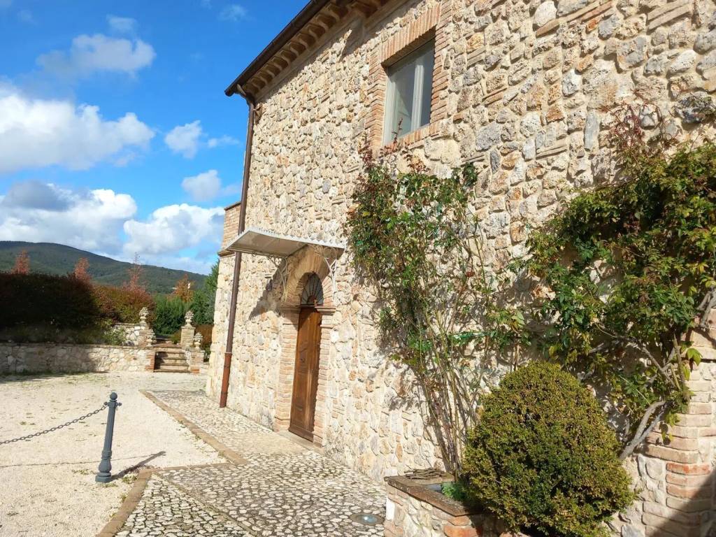 Palazzo / stabile a Amelia - Foto 2
