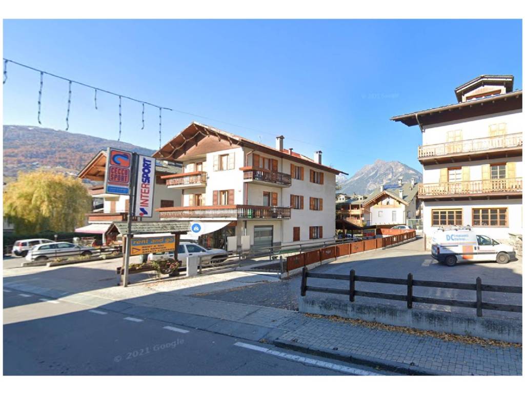 Box / garage a Bormio in Via Funivie - Foto 2