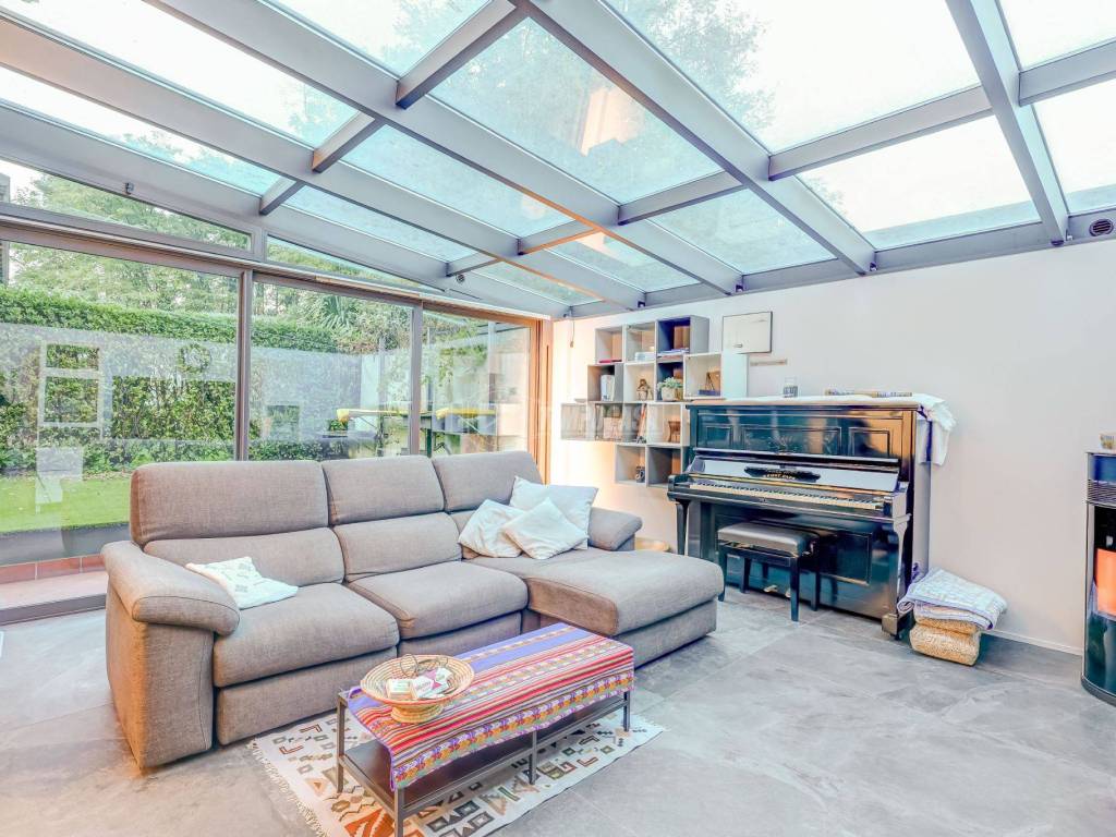Villa a Castelletto sopra ticino in Via Oldrina - Foto 4