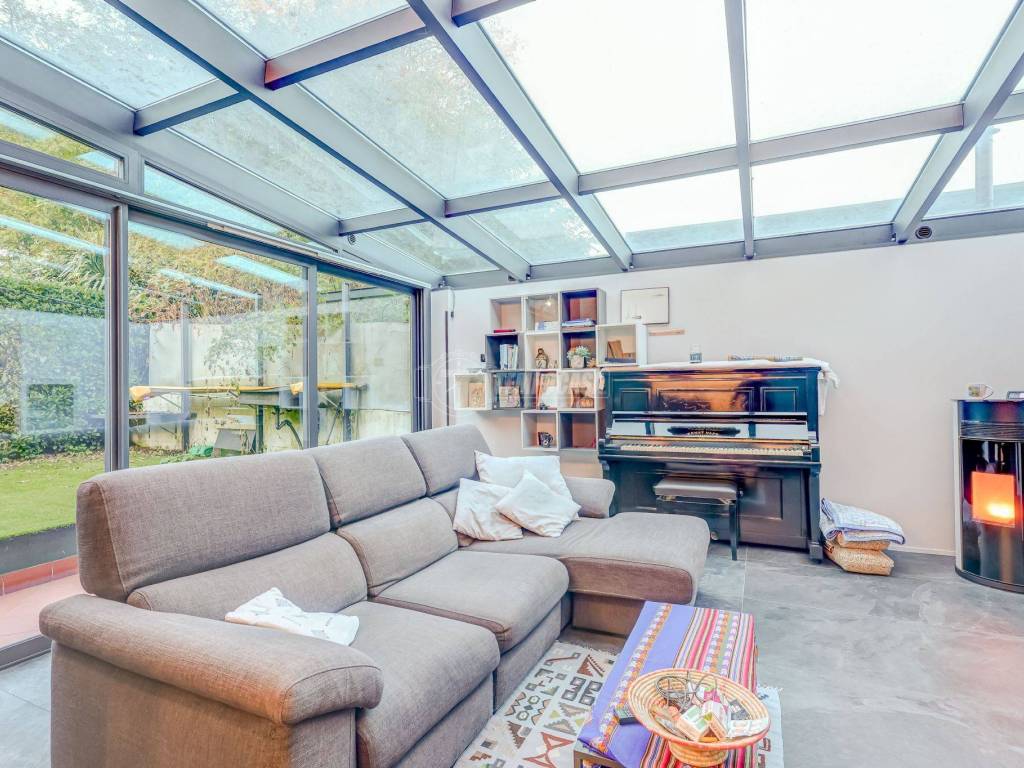 Villa a Castelletto sopra ticino in Via Oldrina - Foto 5