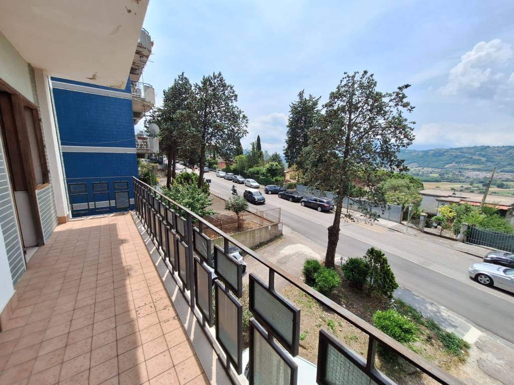 Appartamento a Benevento in Via Pacevecchia - Foto 1