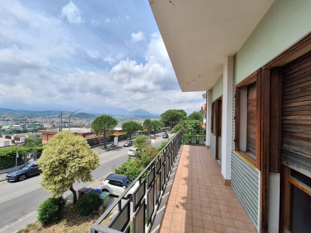 Appartamento a Benevento in Via Pacevecchia - Foto 4