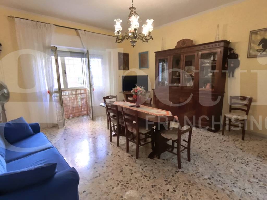 Appartamento a Aprilia in Via Montello, 53 - Foto 4