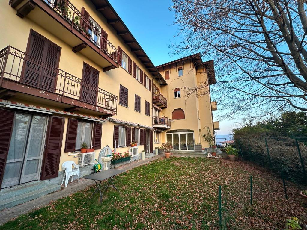 Appartamento a Valdilana in Frazione Pratrivero, 15 - Foto 2