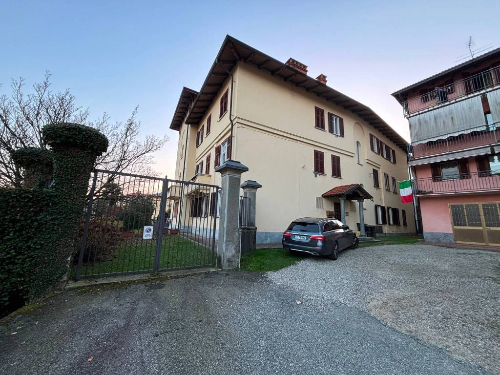 Appartamento a Valdilana in Frazione Pratrivero, 15 - Foto 3