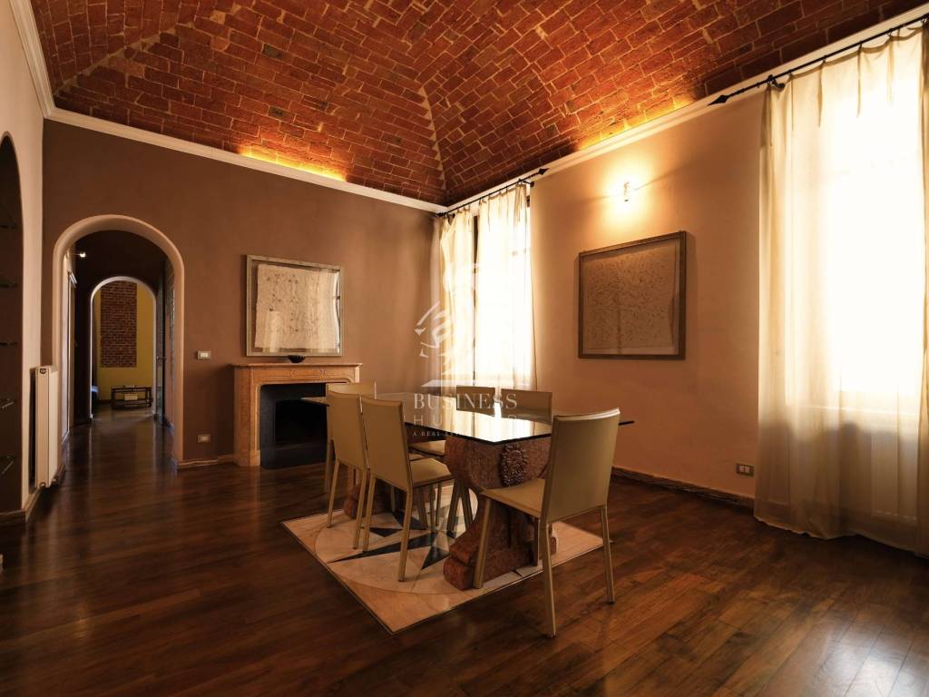 Appartamento a Asti in Via Roero, 68 - Foto 2