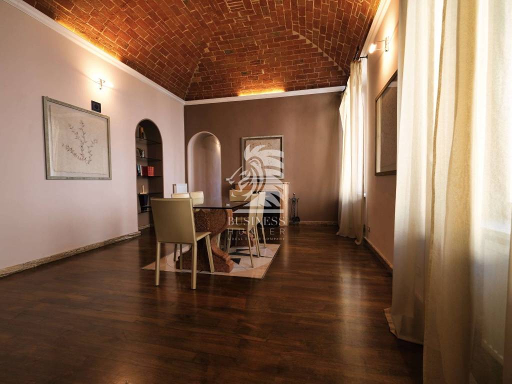Appartamento a Asti in Via Roero, 68 - Foto 3