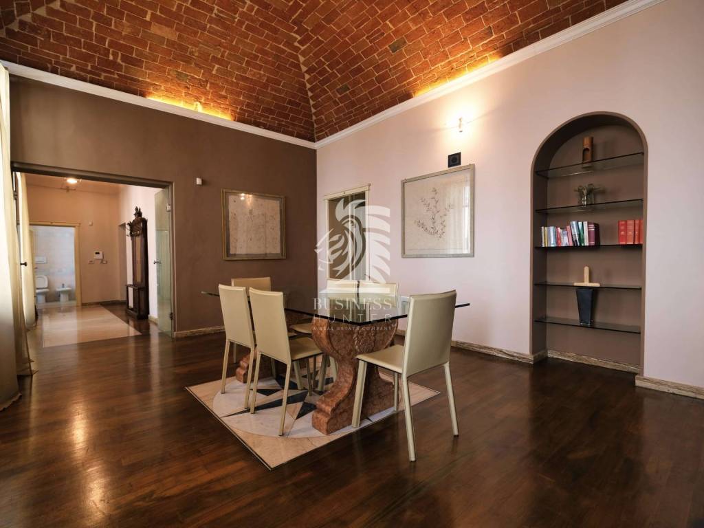 Appartamento a Asti in Via Roero, 68 - Foto 4