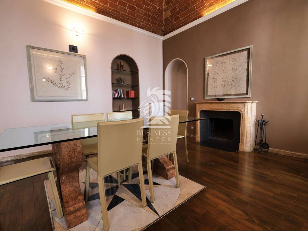 Appartamento a Asti in Via Roero, 68 - Foto 5