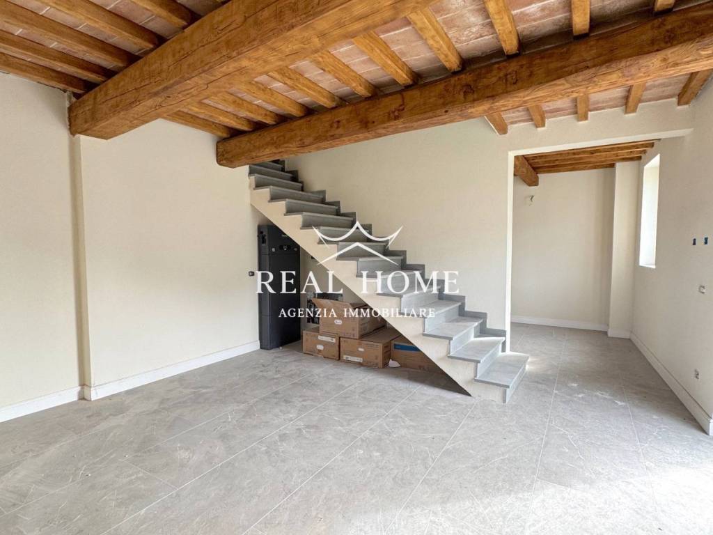 Villa a Pistoia in Via di Pieve a Cella Nuova - Foto 2