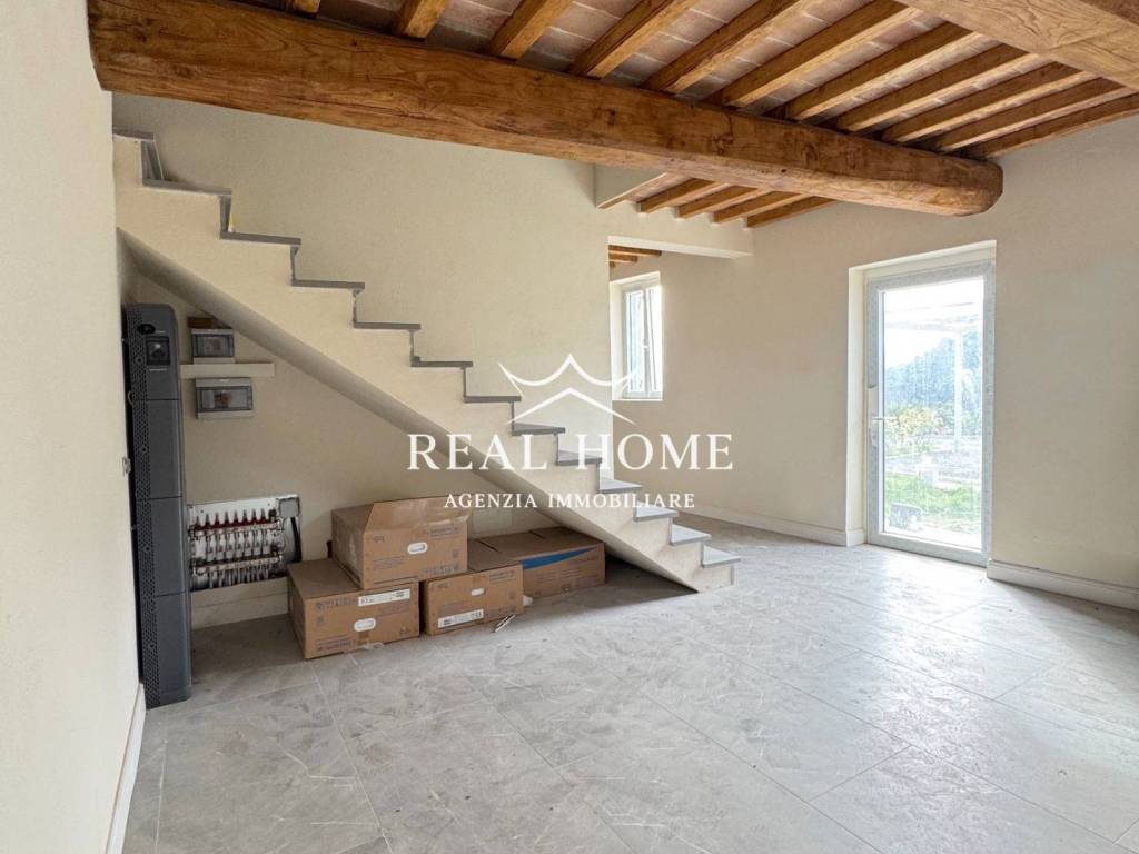 Villa a Pistoia in Via di Pieve a Cella Nuova - Foto 4