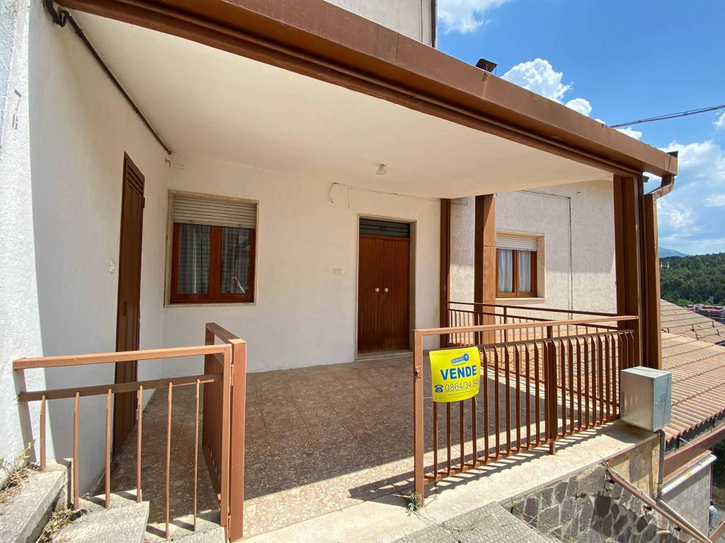 Appartamento a Campo di giove in Via Colle della Croce - Foto 2