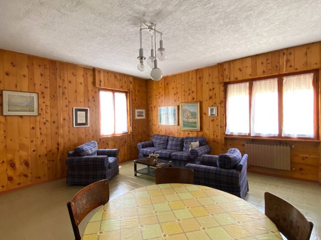 Appartamento a Campo di giove in Via Colle della Croce - Foto 5
