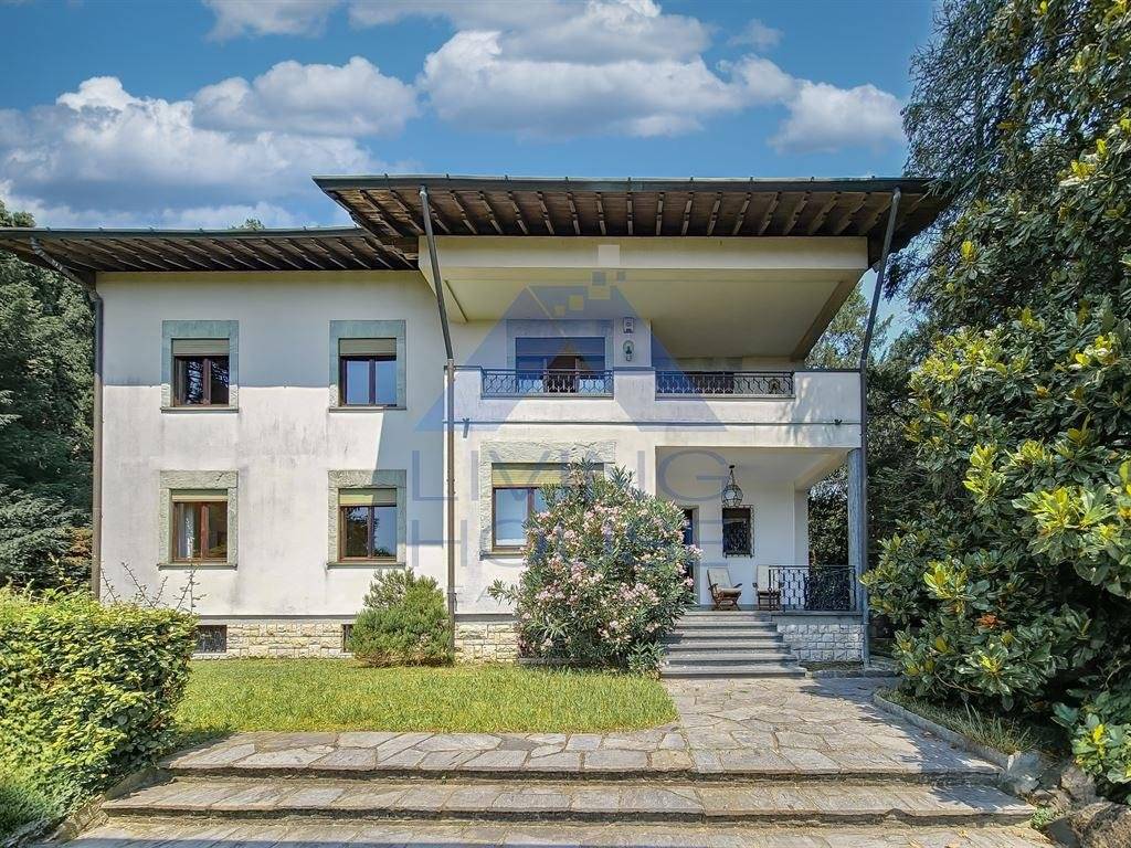 Villa a Monticello brianza in Via Papa Giovanni XXIII, 3 - Foto 3