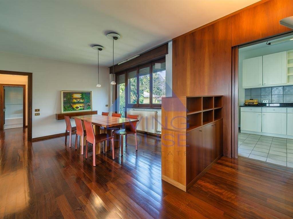 Villa a Monticello brianza in Via Papa Giovanni XXIII, 3 - Foto 4