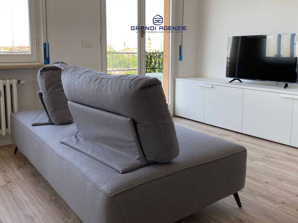 Appartamento a Parma in Via Umberto Benassi - Foto 2