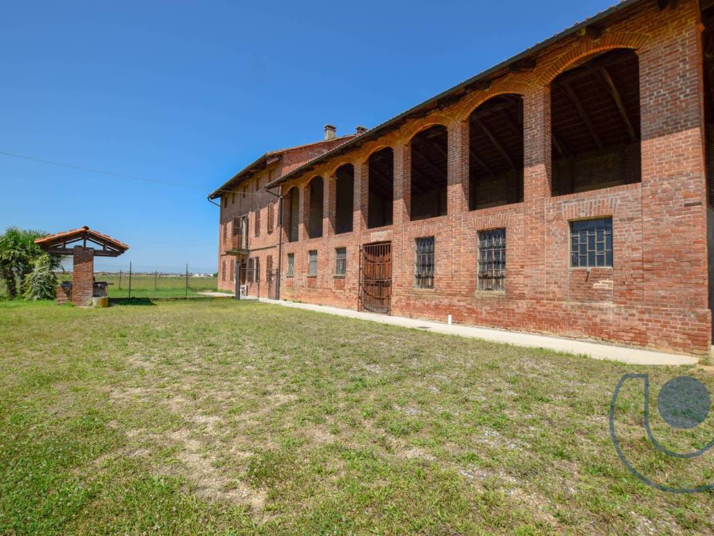 Rustico / casale a Villanova d'asti in Borgo Bianchi - Foto 3