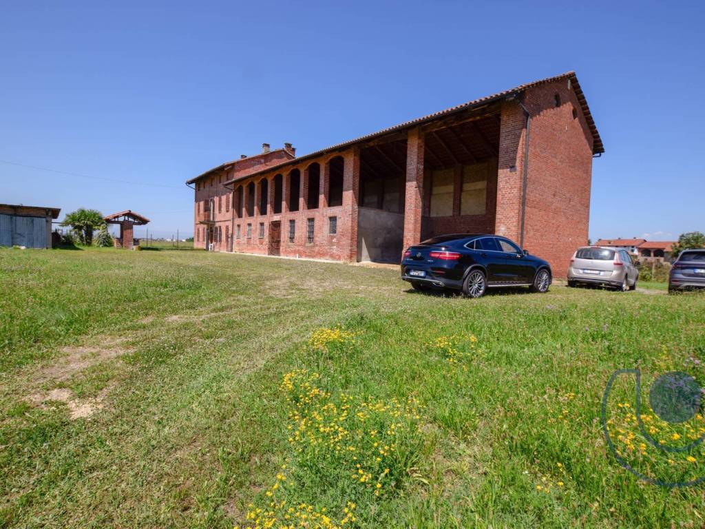 Rustico / casale a Villanova d'asti in Borgo Bianchi - Foto 4