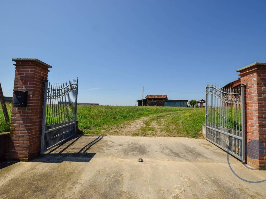 Rustico / casale a Villanova d'asti in Borgo Bianchi - Foto 5