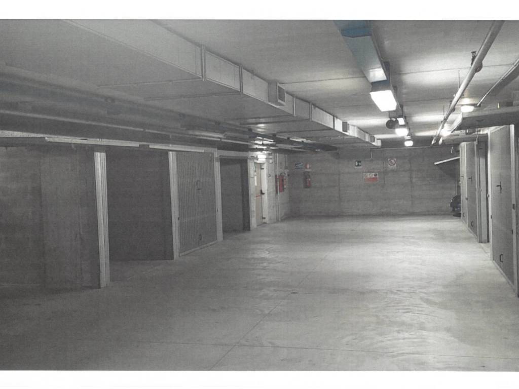 Box / garage a Lodi - Foto 2