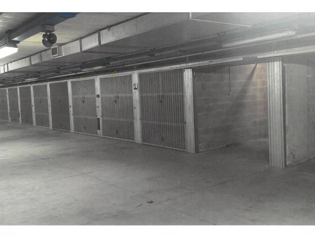 Box / garage a Lodi - Foto 3