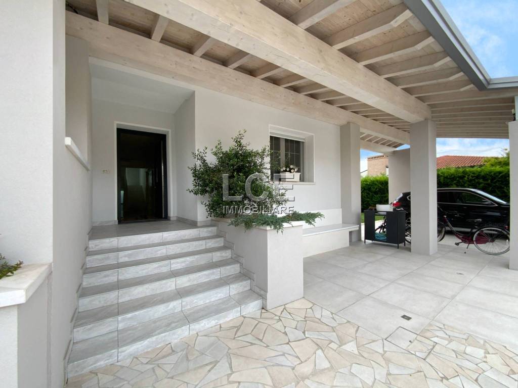 Villa a Cordenons in Via 1 Maggio - Foto 3