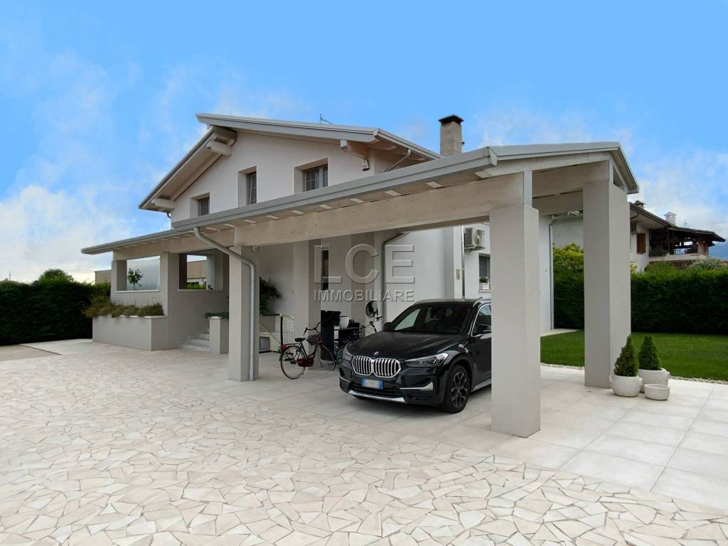 Villa a Cordenons in Via 1 Maggio - Foto 4