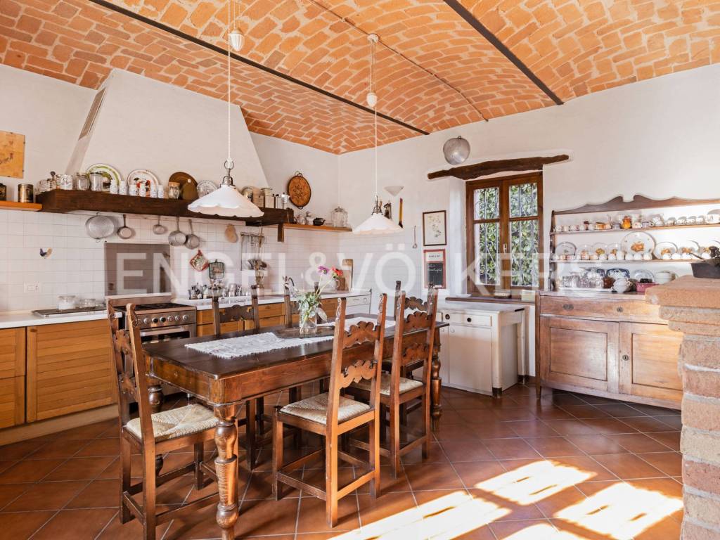 Rustico / casale a Montegrosso d'asti in Via Santo Stefano - Foto 5