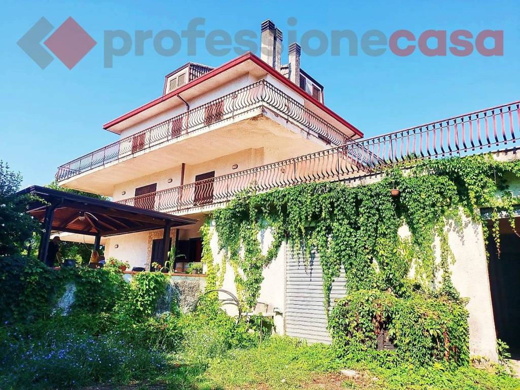 Villa a Cassino in via sant'angelo, 152 - Foto 2