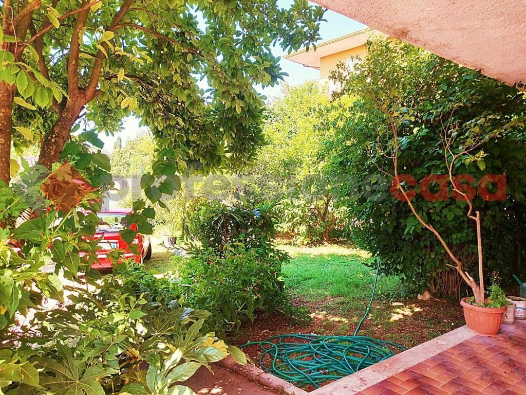 Villa a Cassino in via sant'angelo, 152 - Foto 4
